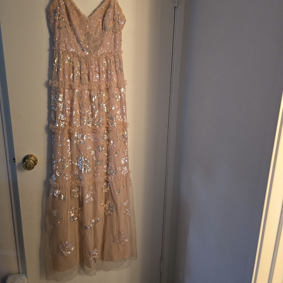 Needle & Thread Embellished Maxidress - Picture 16 of 16